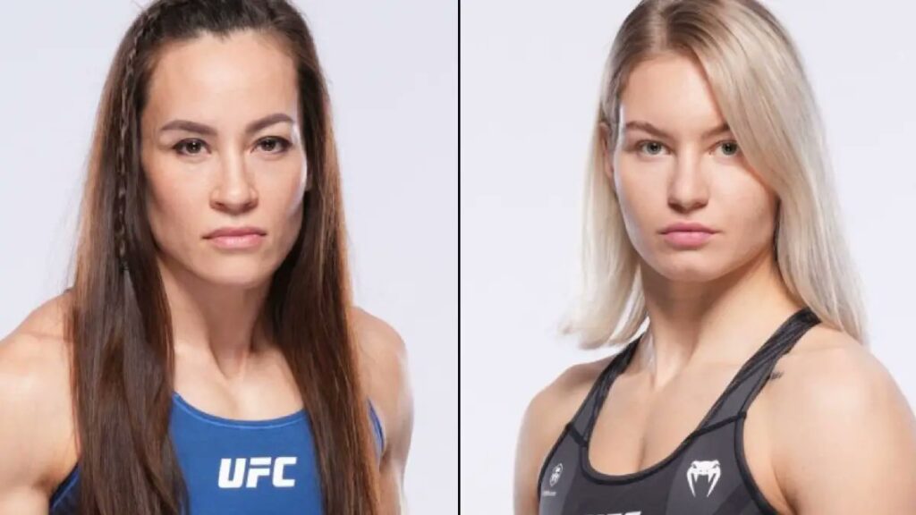 Viktoriia Dudakova vs Jinh Yu Frey