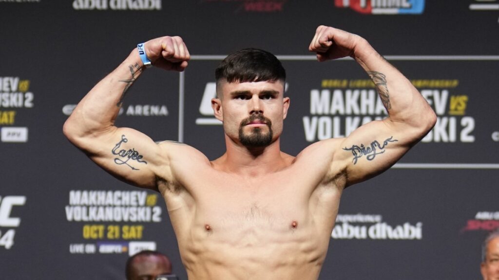 Mohammad Yahya vs. Trevor Peek