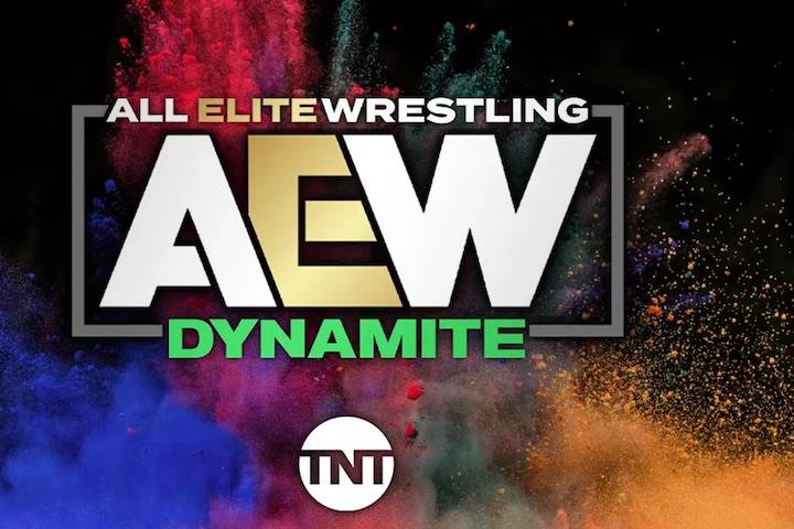 AEW Dynamite