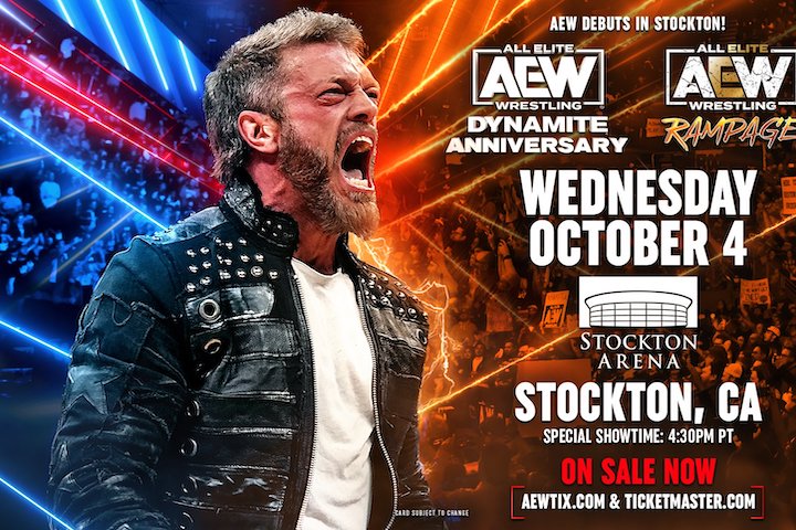 AEW Dynamite
