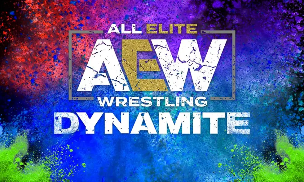 AEW Dynamite