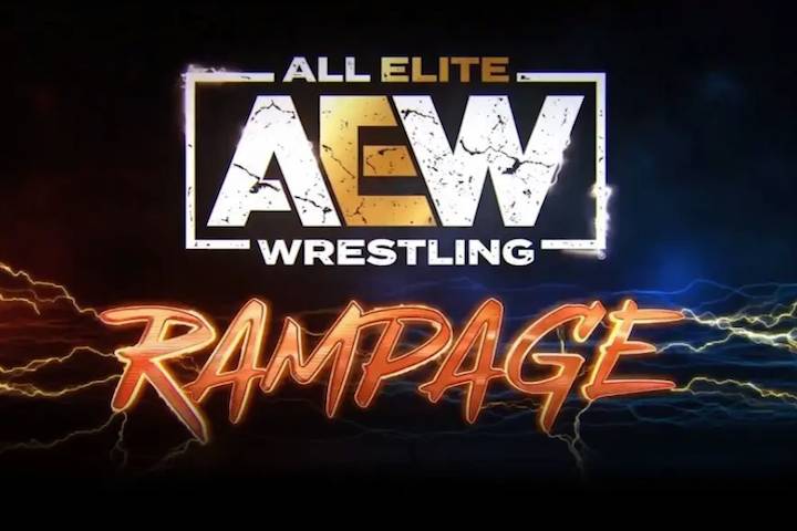 AEW Rampage