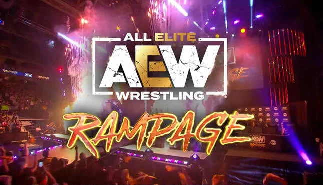 AEW Rampage