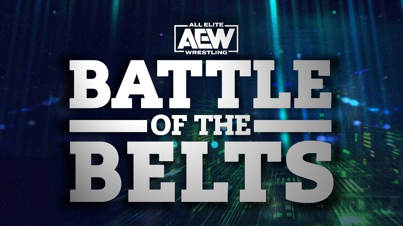 AEW Battle 2023 Date