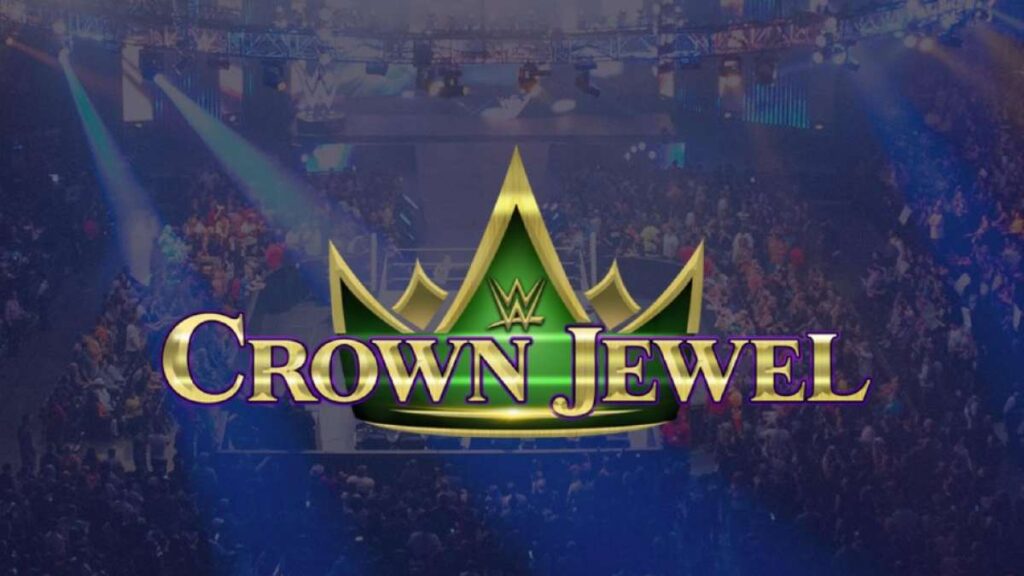 Crown Jewel 2023
