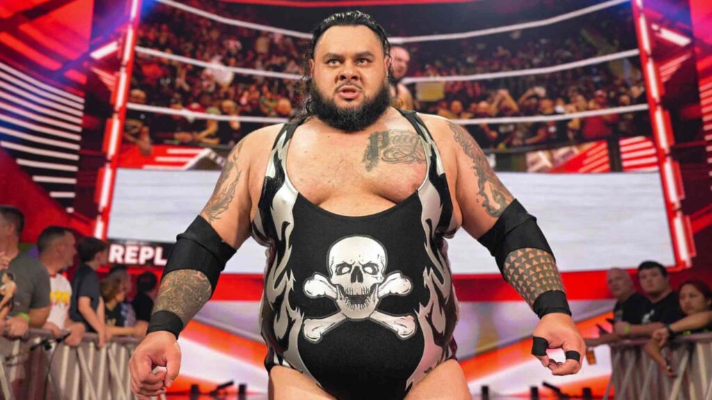 WWE RAW new record