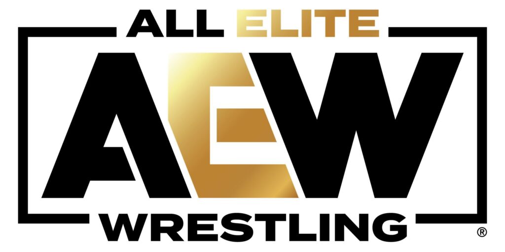 AEW Updated Their Logo