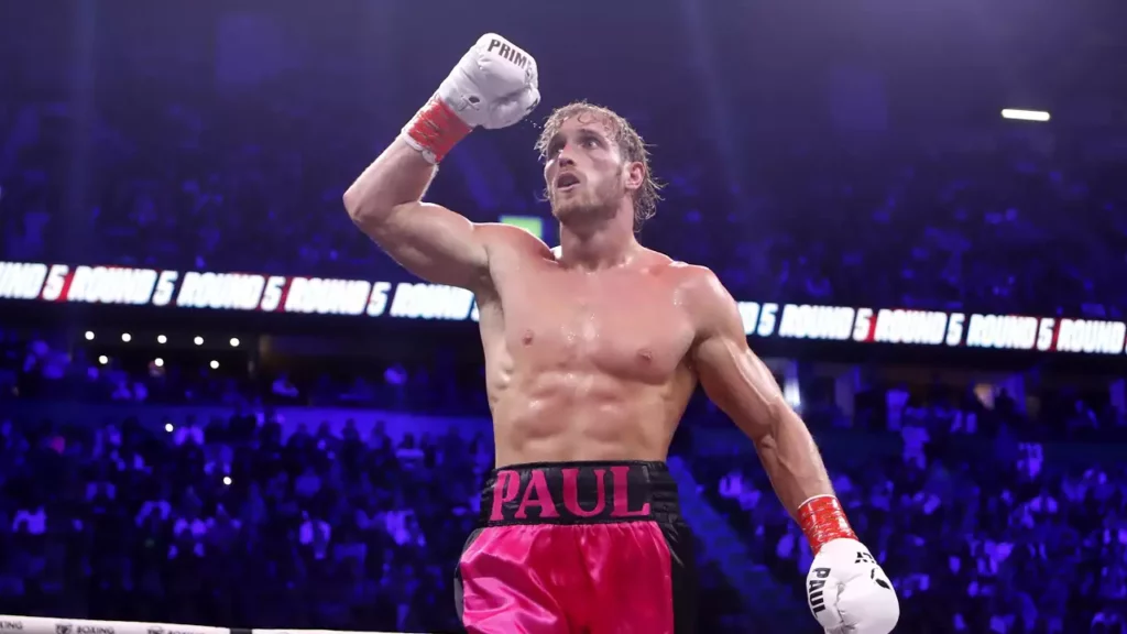 Logan Paul