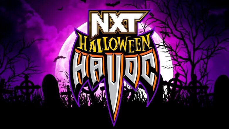 NXT Halloween Havoc