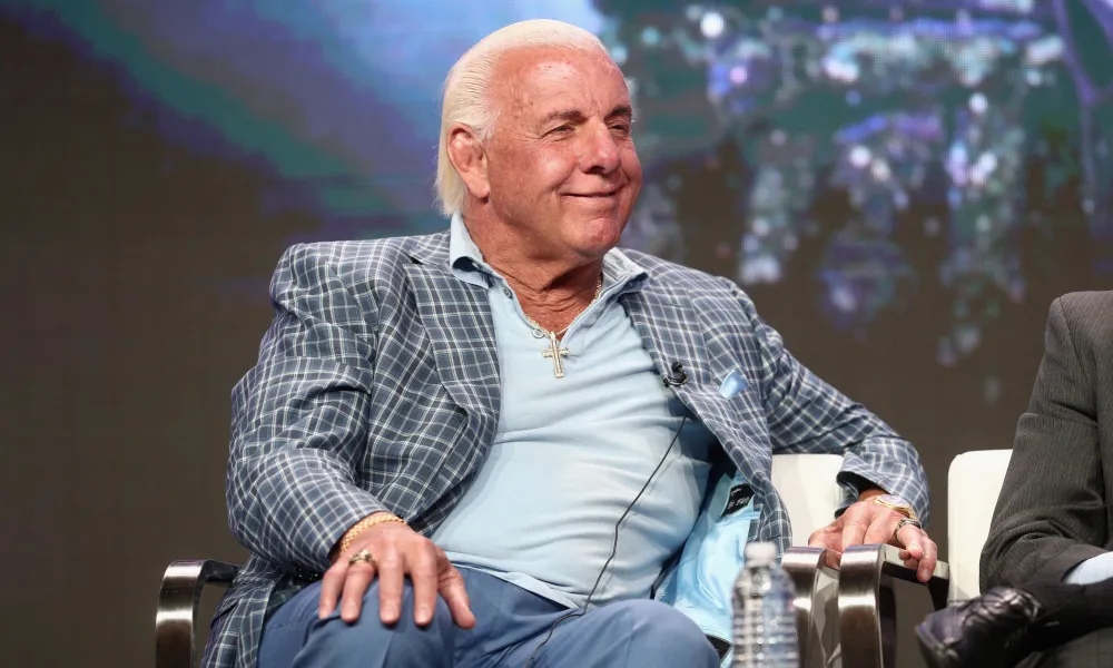Ric Flair