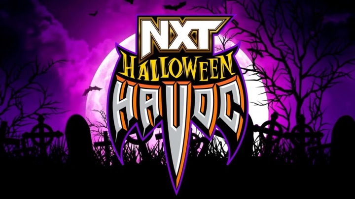 WWE NXT
