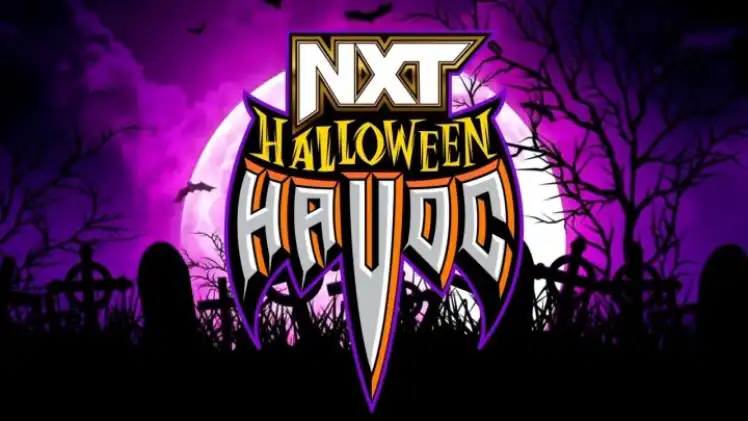 WWE NXT