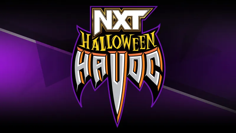 WWE NXT