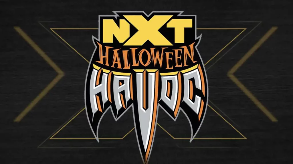 WWE NXT Halloween Havoc 2023