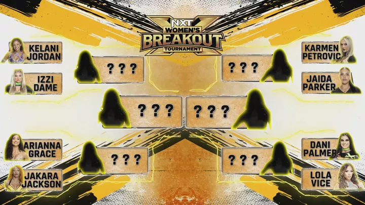 WWE NXT