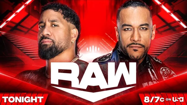 WWE RAW