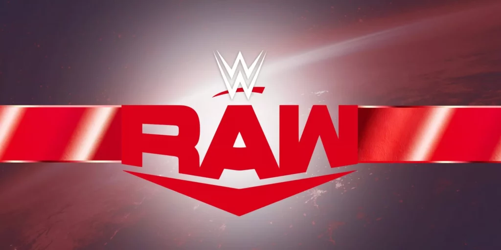 WWE RAW