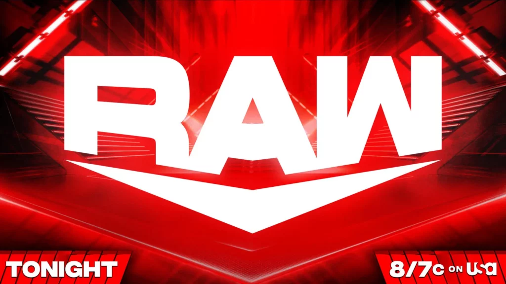 WWE RAW