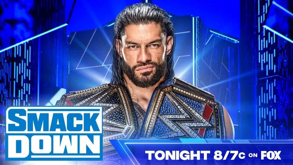 WWE SmackDown