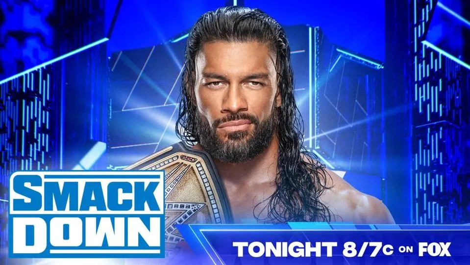WWE Smackdown