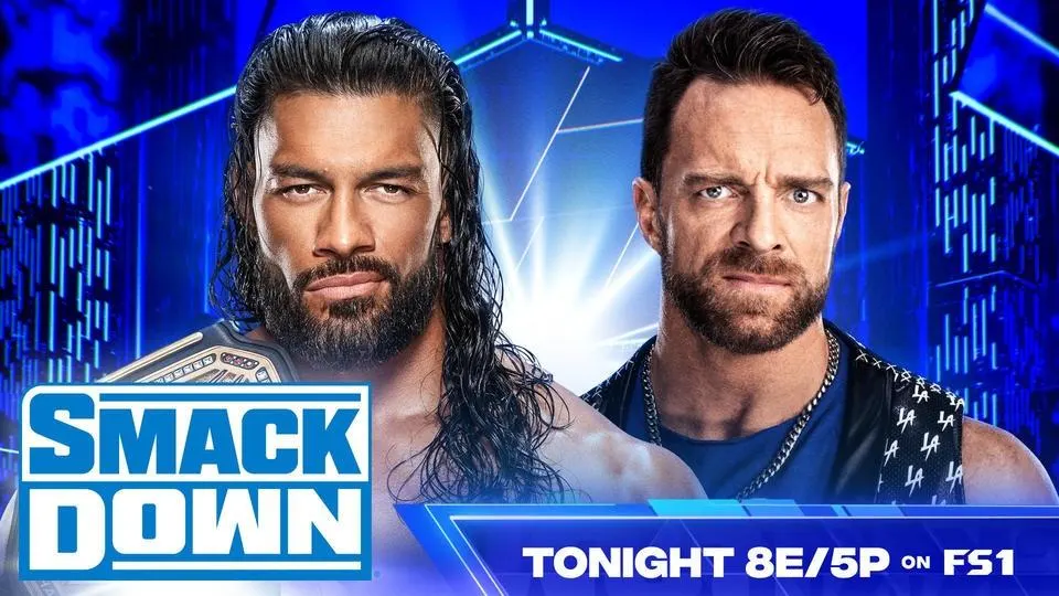 WWE Smackdown