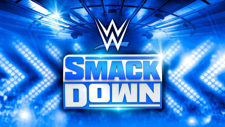 WWE SmackDown