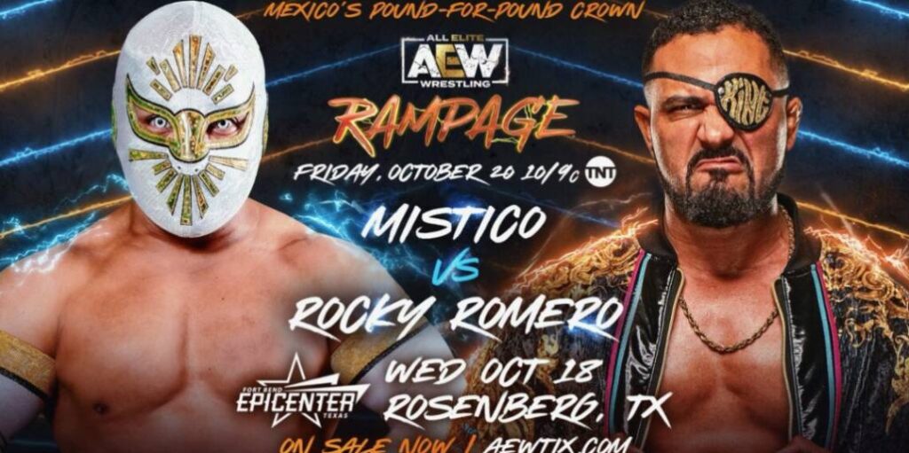 AEW Rampage