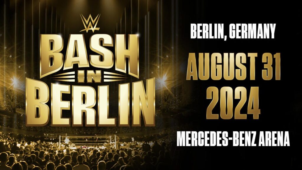 WWE Bash