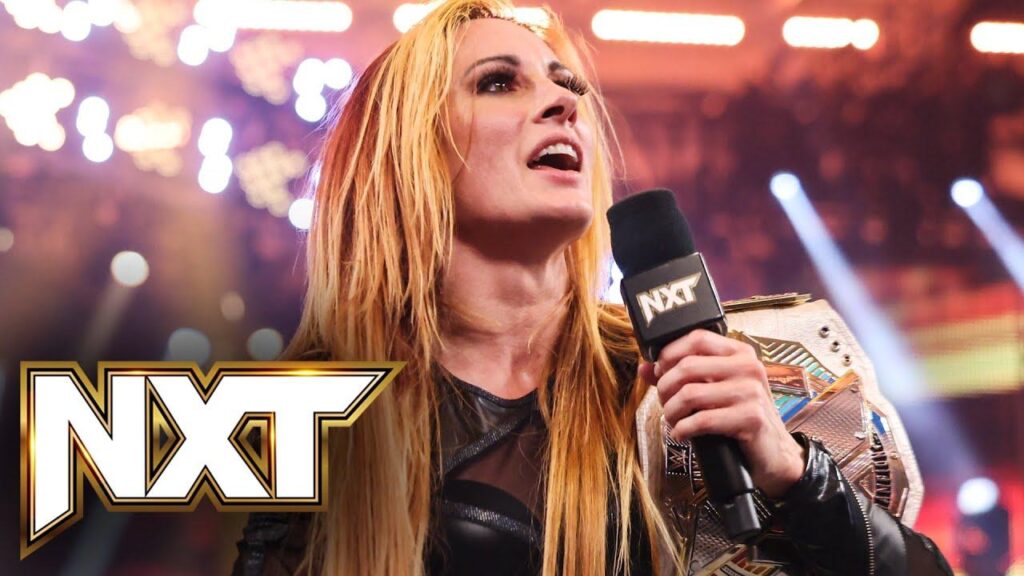 WWE No Mercy 2023 Result