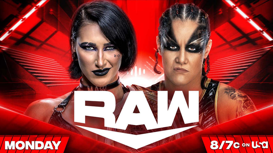 WWE RAW