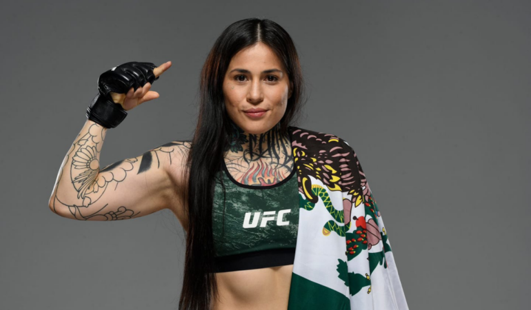 Eduarda Moura vs Montserrat Ruiz