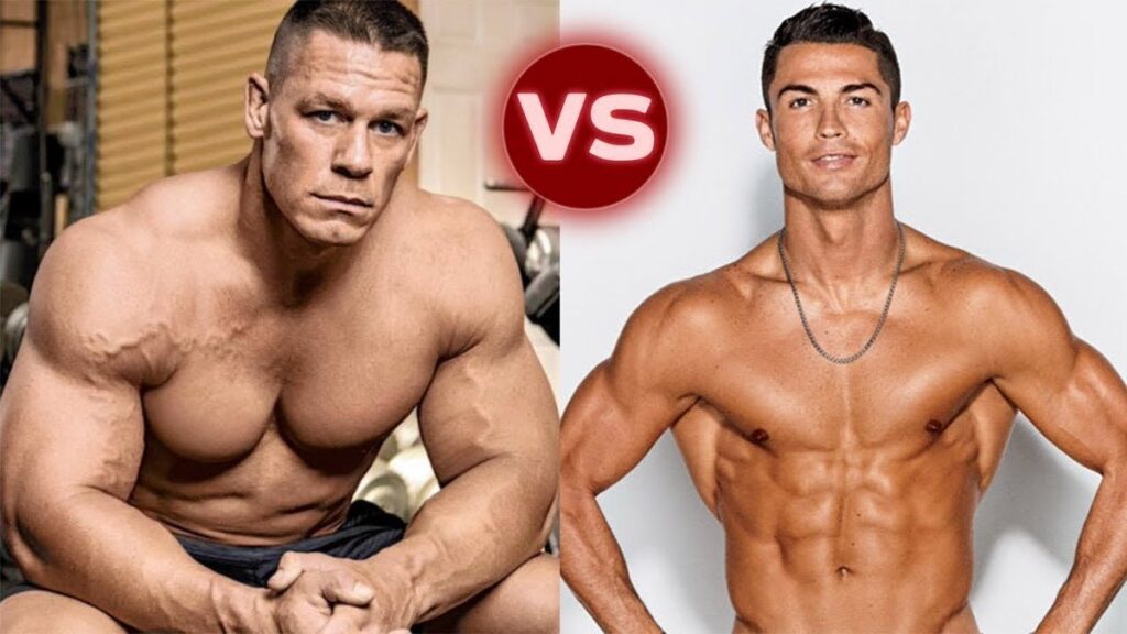 Crown Jewel Cristiano Ronaldo