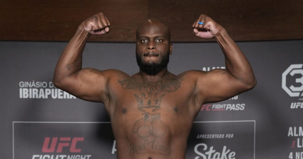 UFC Fight Night 231