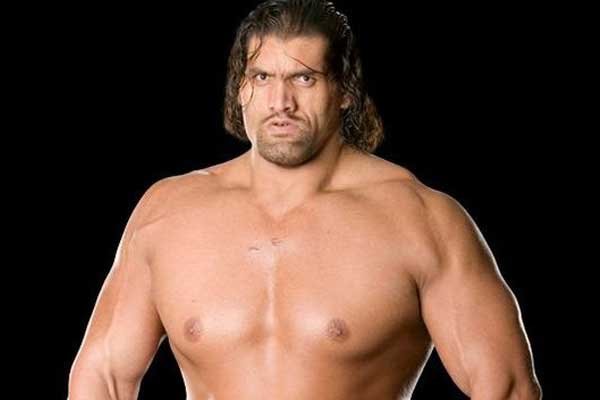 Khali