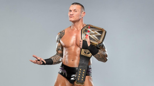 Randy Orton