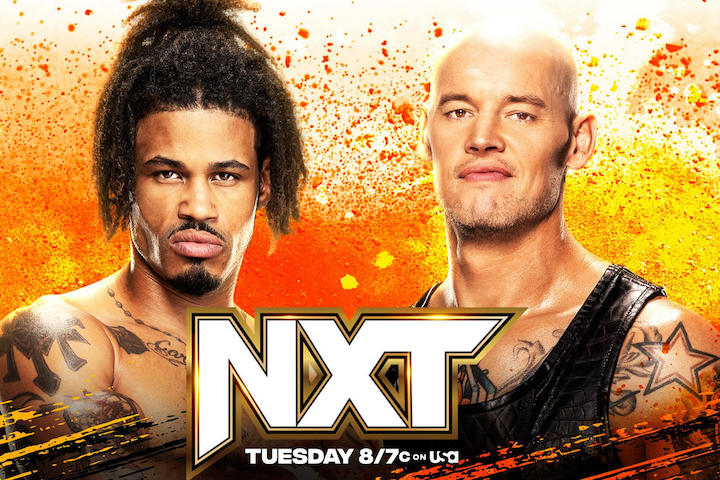 WWE NXT