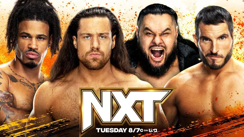 WWE NXT
