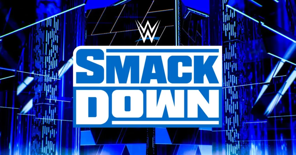 WWE SmackDown