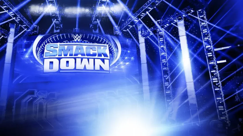 WWE Smackdown
