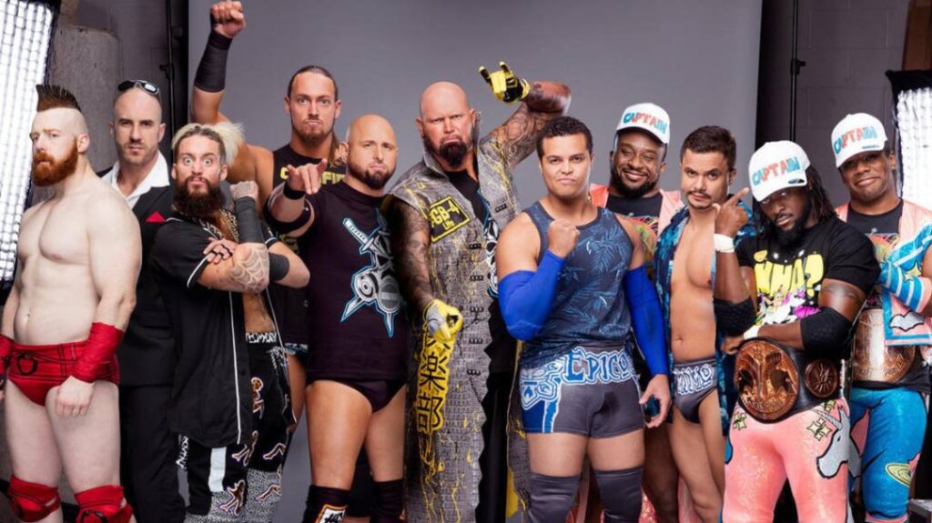Survivor Series