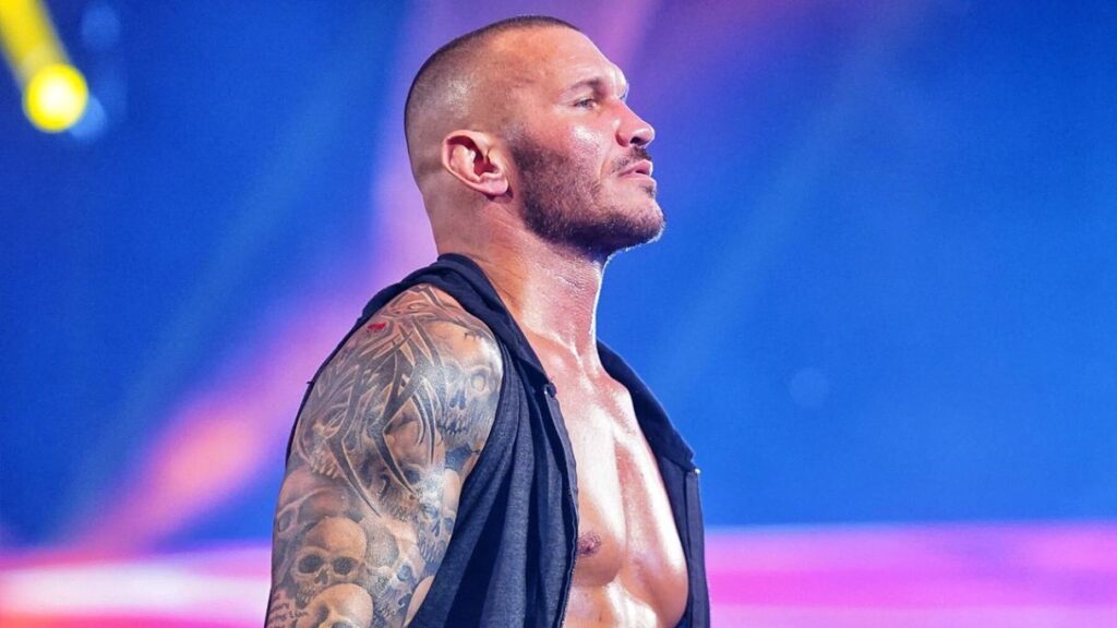 WWE