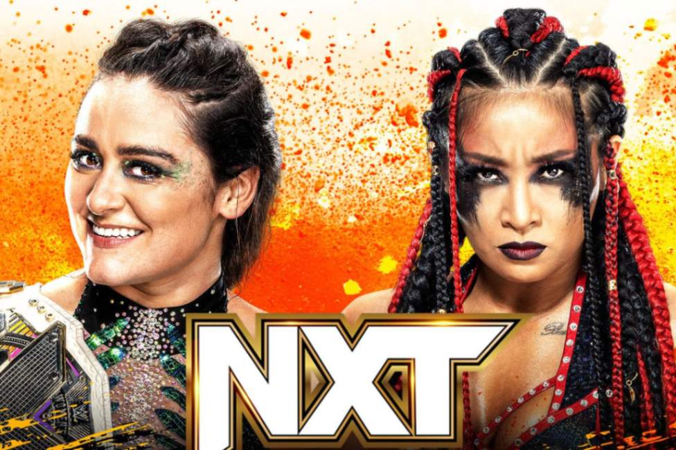 WWE NXT