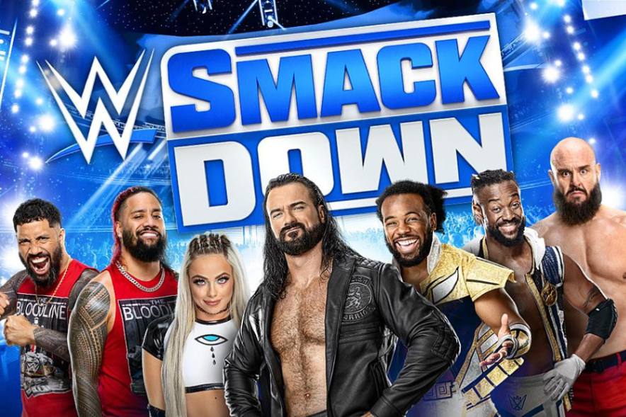 WWE Smackdown