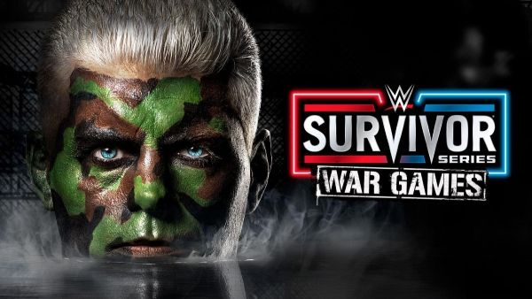 WWE Survivor Series 2023