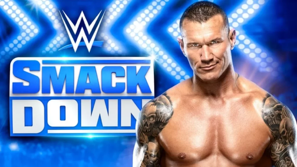 WWE Smackdown