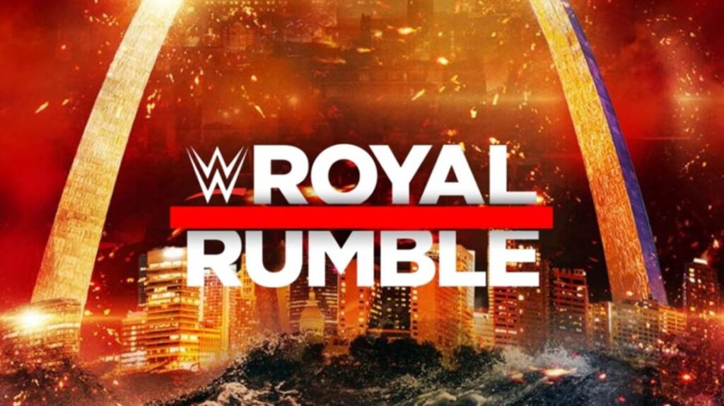 Royal Rumble