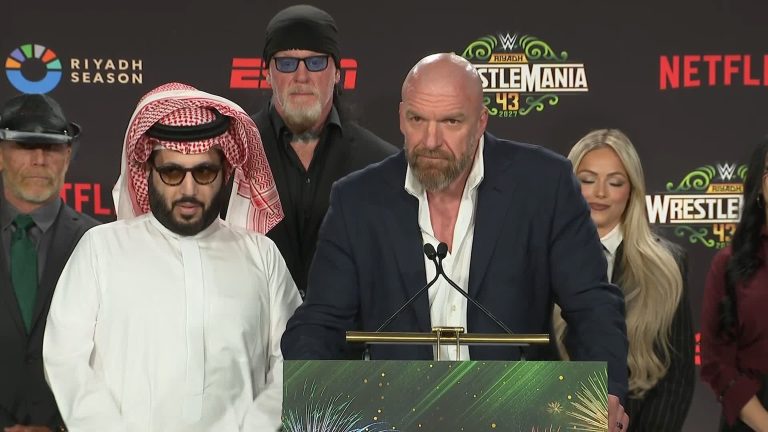 WrestleMania-43-announcement